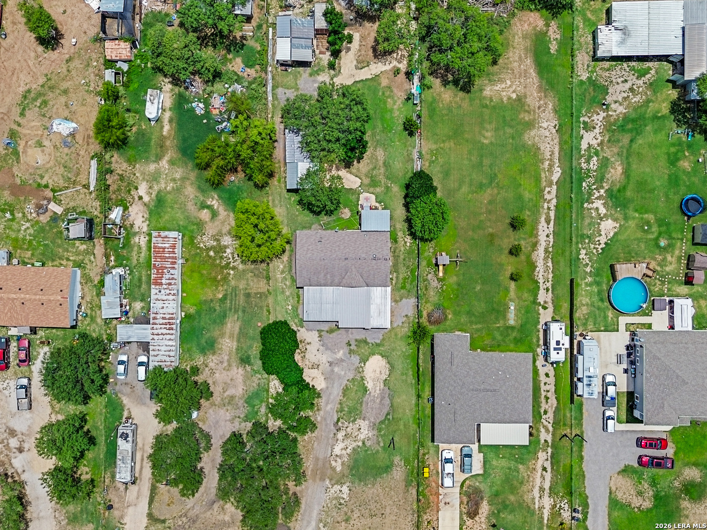 7176 Burshard Road San Antonio TX 78263