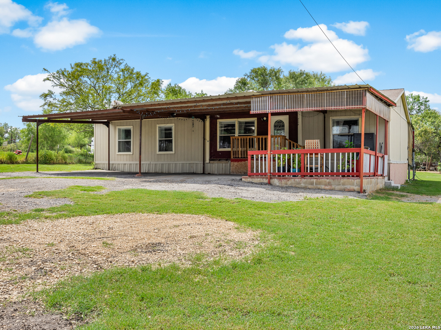 7176 Burshard Road San Antonio TX 78263