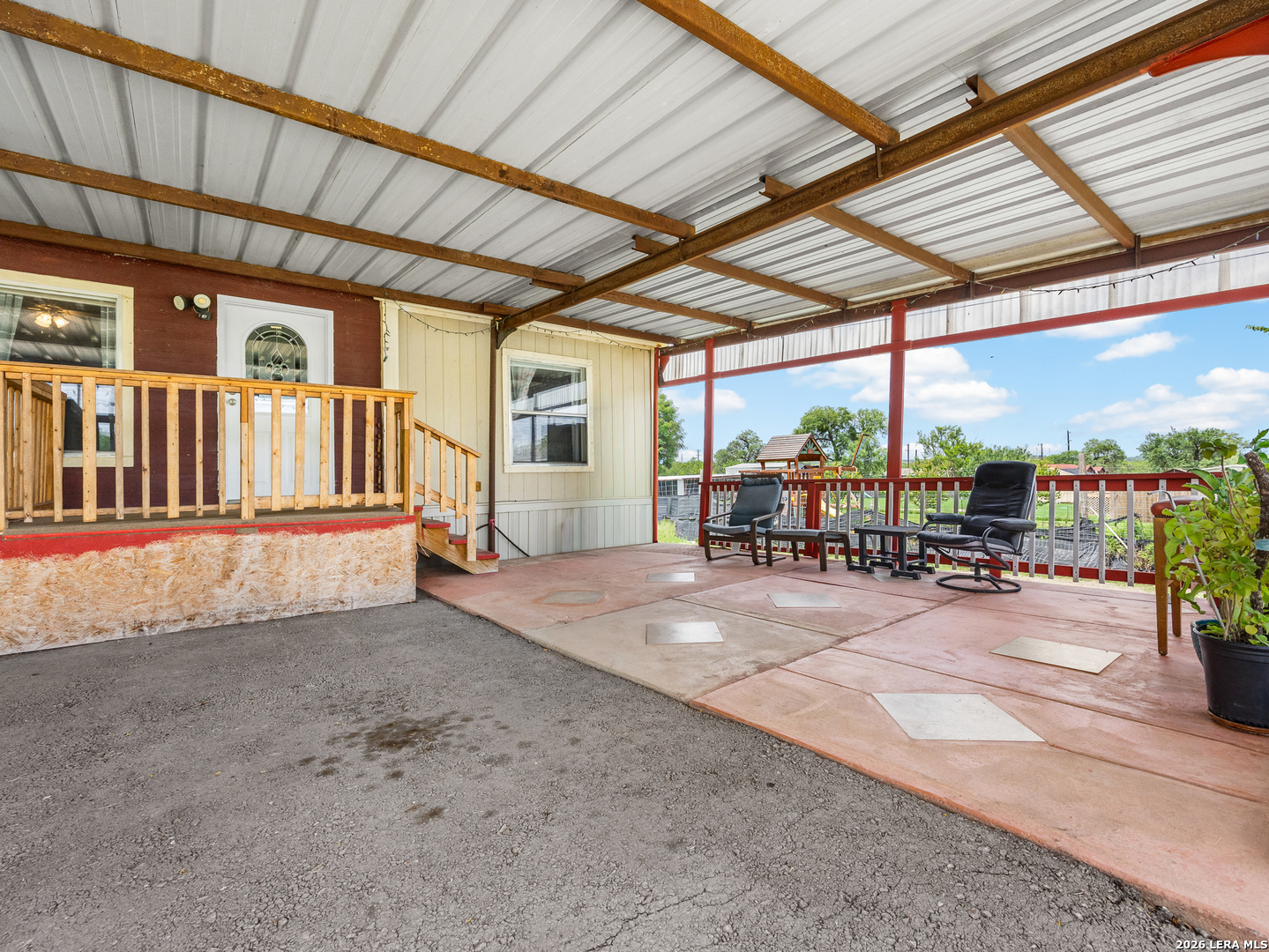 7176 Burshard Road San Antonio TX 78263