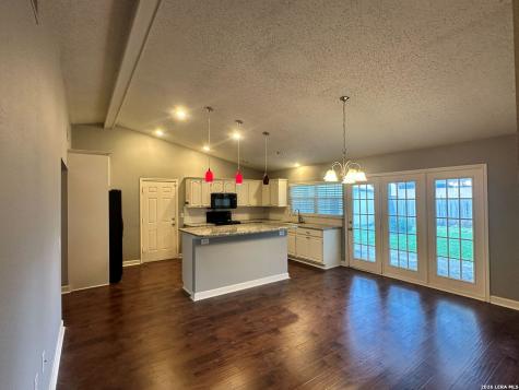 5843 Burkley Springs Street San Antonio TX 78233
