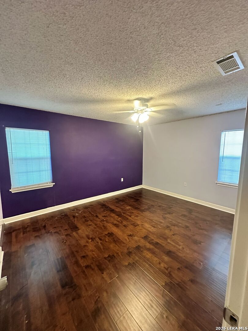 5843 Burkley Springs Street San Antonio TX 78233