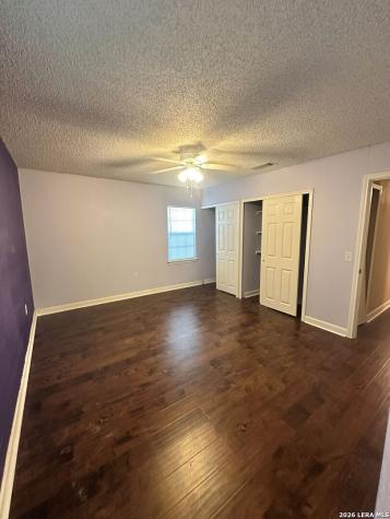 5843 Burkley Springs Street San Antonio TX 78233