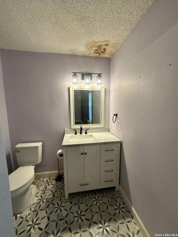 5843 Burkley Springs Street San Antonio TX 78233