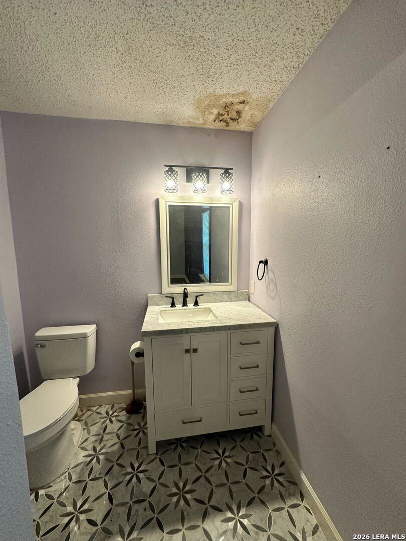 5843 Burkley Springs Street San Antonio TX 78233