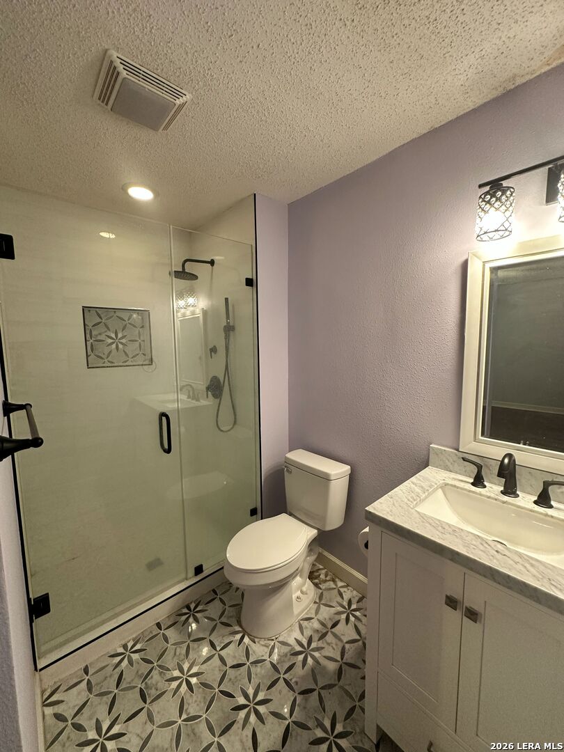 5843 Burkley Springs Street San Antonio TX 78233