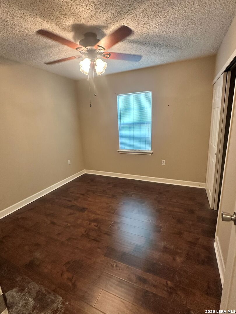 5843 Burkley Springs Street San Antonio TX 78233