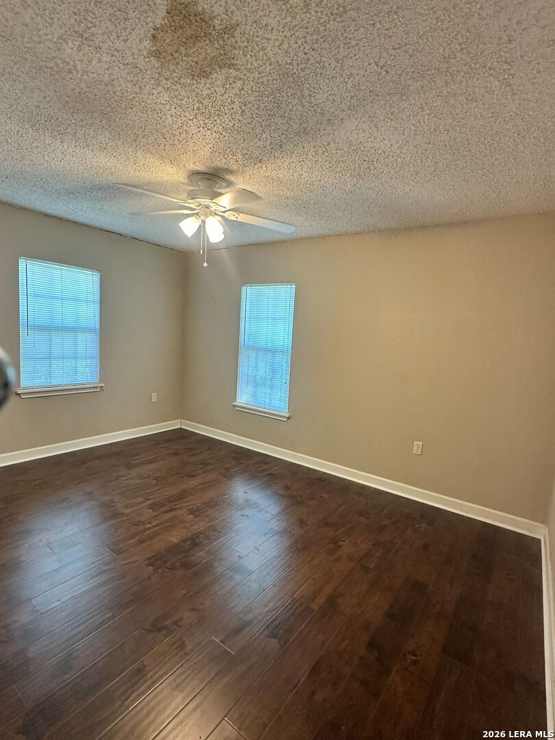 5843 Burkley Springs Street San Antonio TX 78233