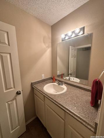 5843 Burkley Springs Street San Antonio TX 78233