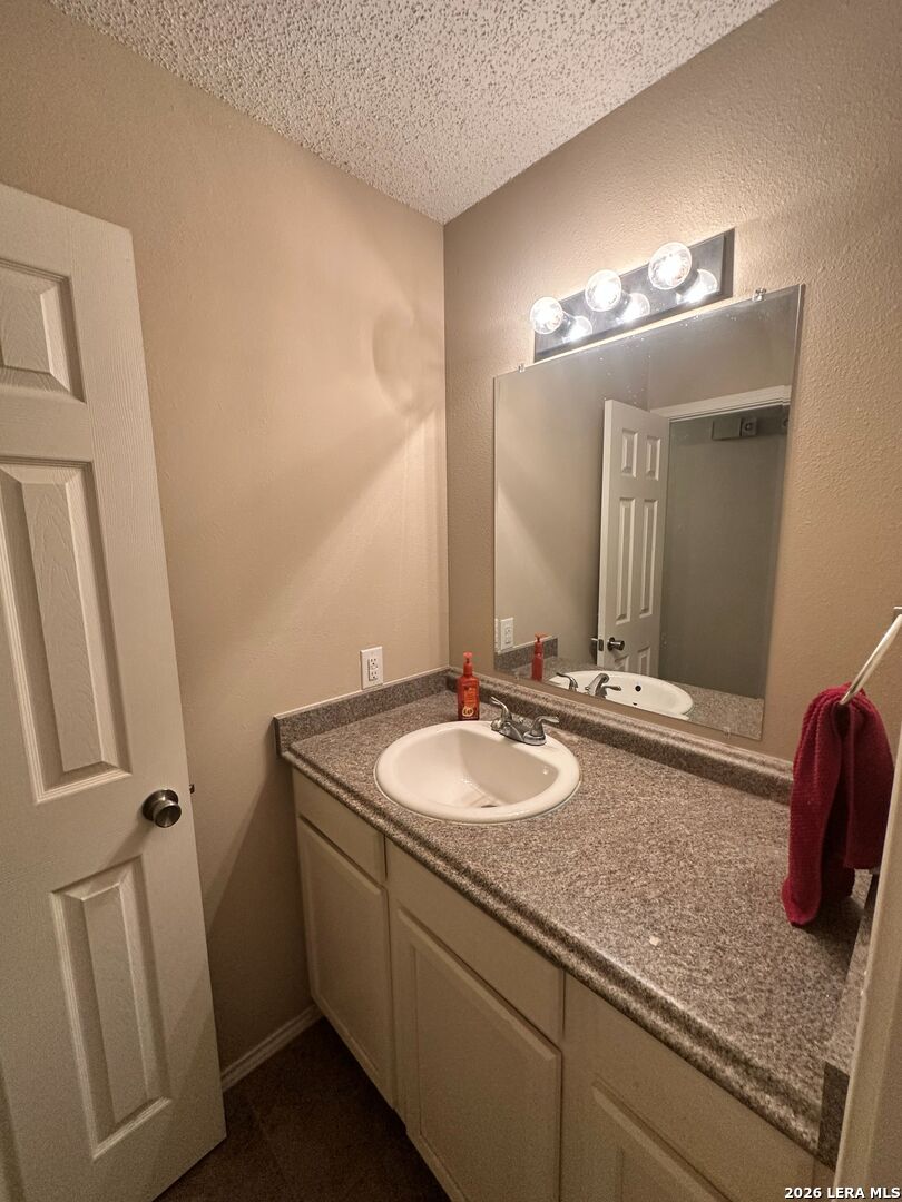 5843 Burkley Springs Street San Antonio TX 78233