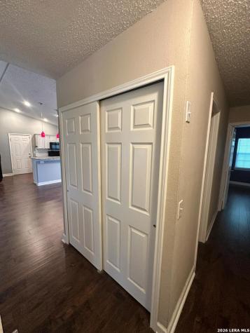 5843 Burkley Springs Street San Antonio TX 78233