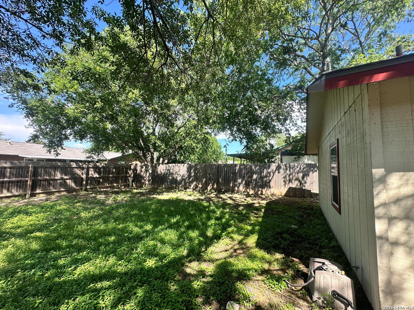 5843 Burkley Springs Street San Antonio TX 78233
