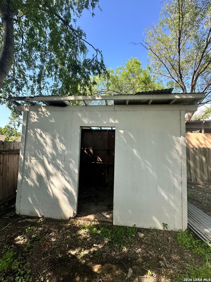 5843 Burkley Springs Street San Antonio TX 78233