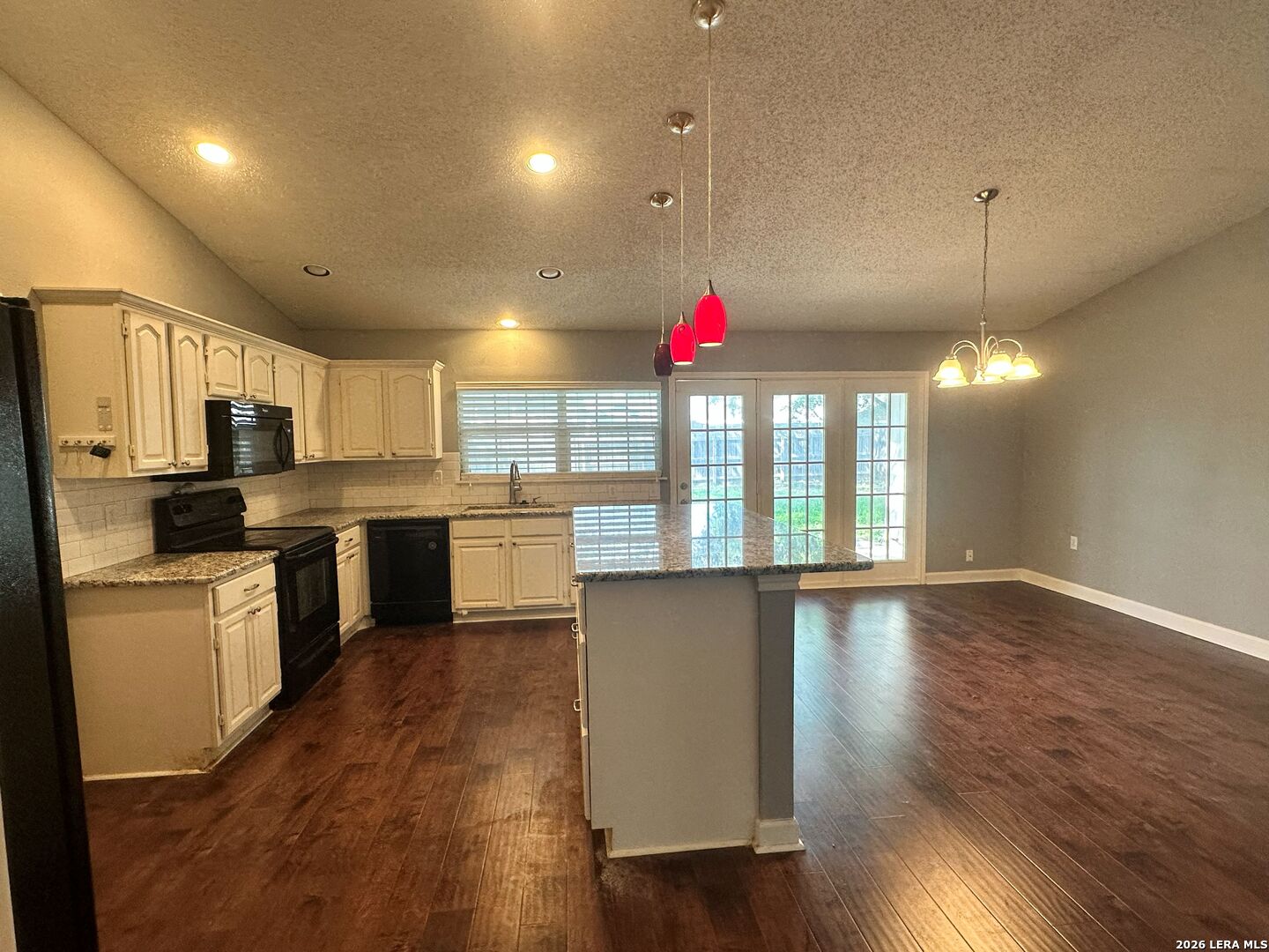 5843 Burkley Springs Street San Antonio TX 78233