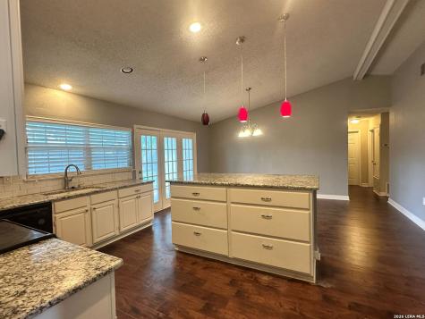 5843 Burkley Springs Street San Antonio TX 78233