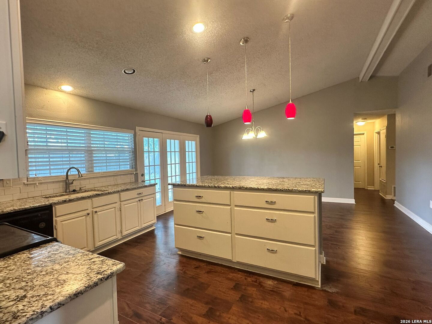 5843 Burkley Springs Street San Antonio TX 78233
