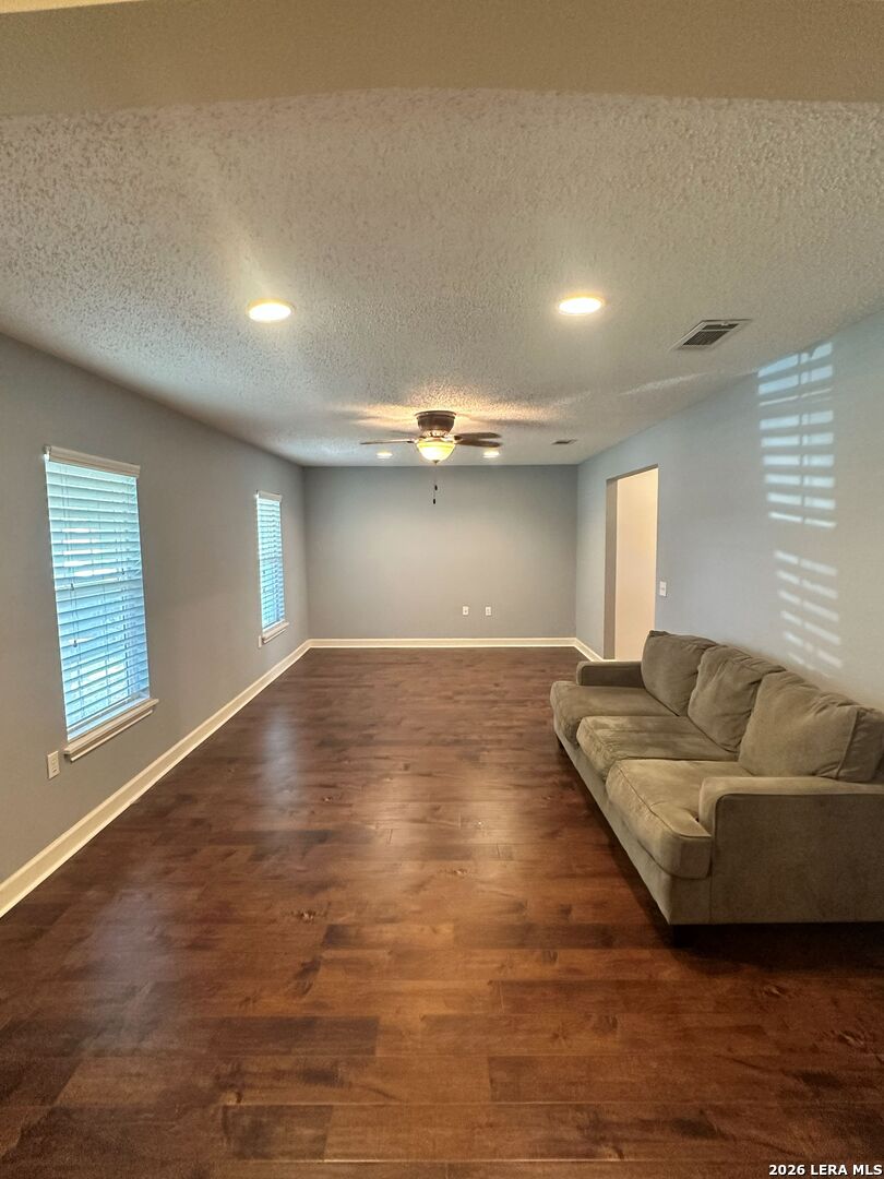 5843 Burkley Springs Street San Antonio TX 78233