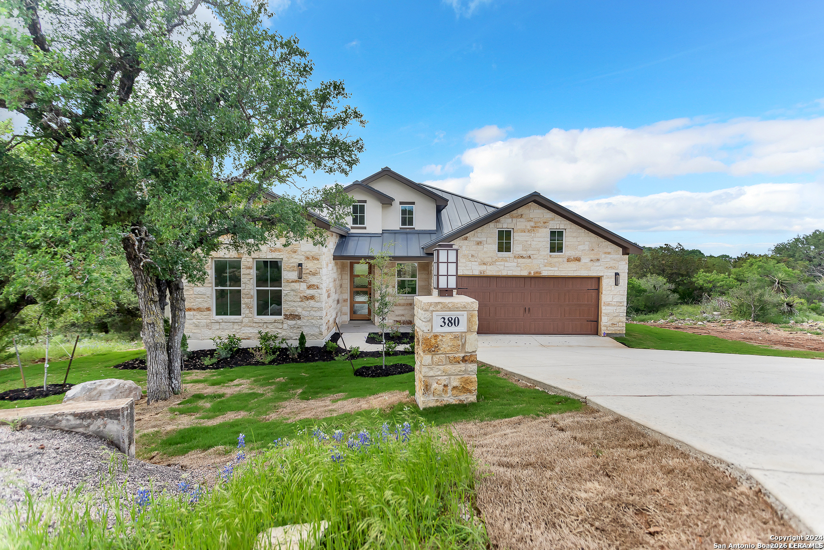 128 George Dolson Blanco TX 78606