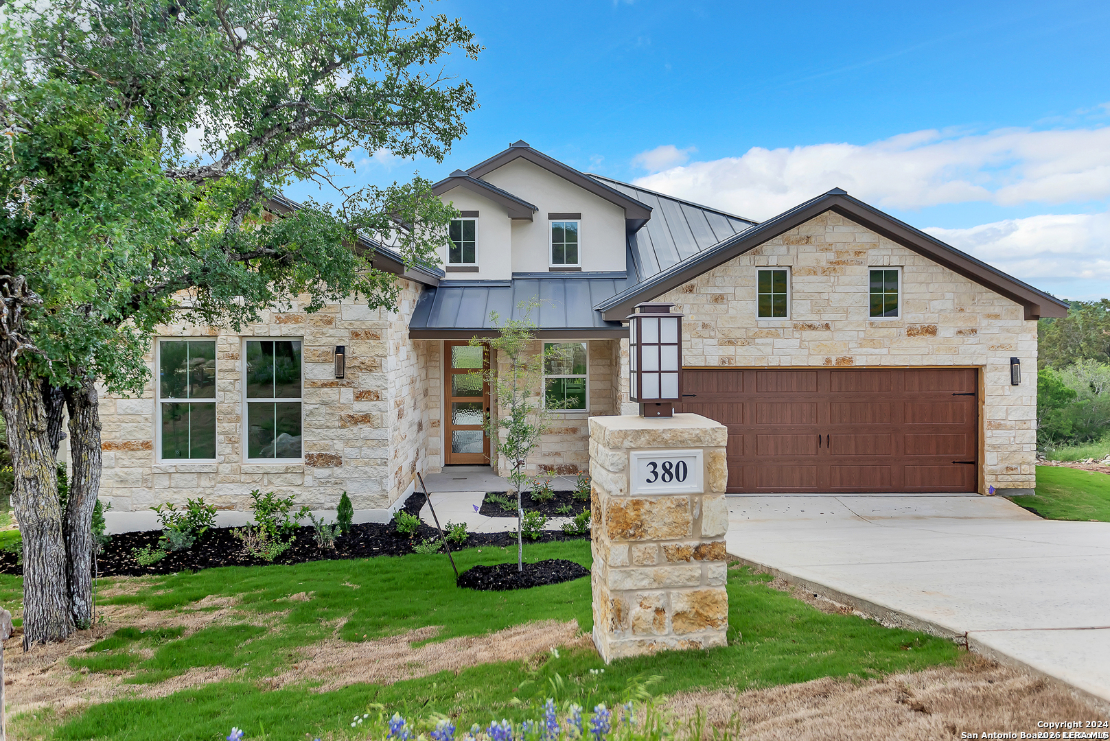 128 George Dolson Blanco TX 78606