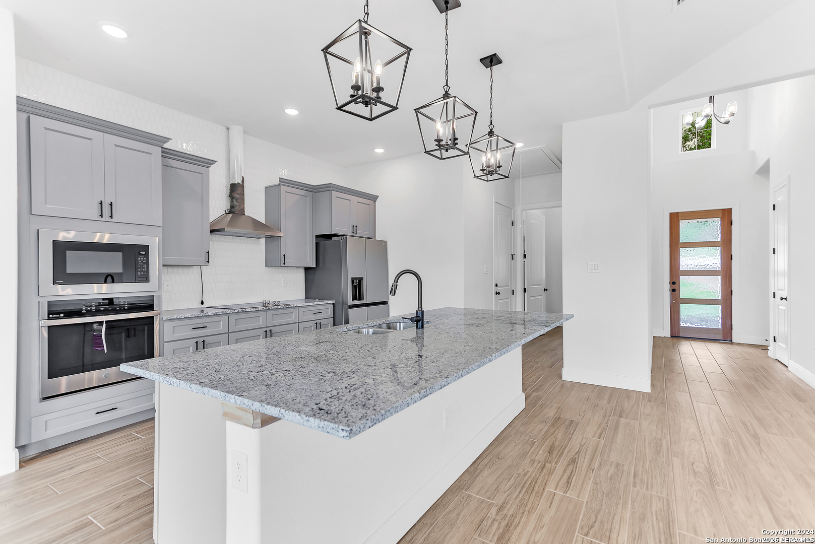 128 George Dolson Blanco TX 78606