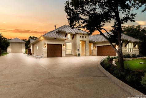 2403 Geneseo Oaks New Braunfels TX 78132