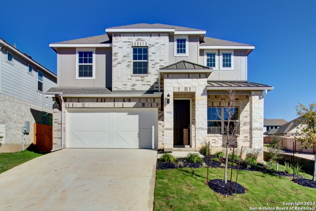 1588 Seekat Drive New Braunfels TX 78132