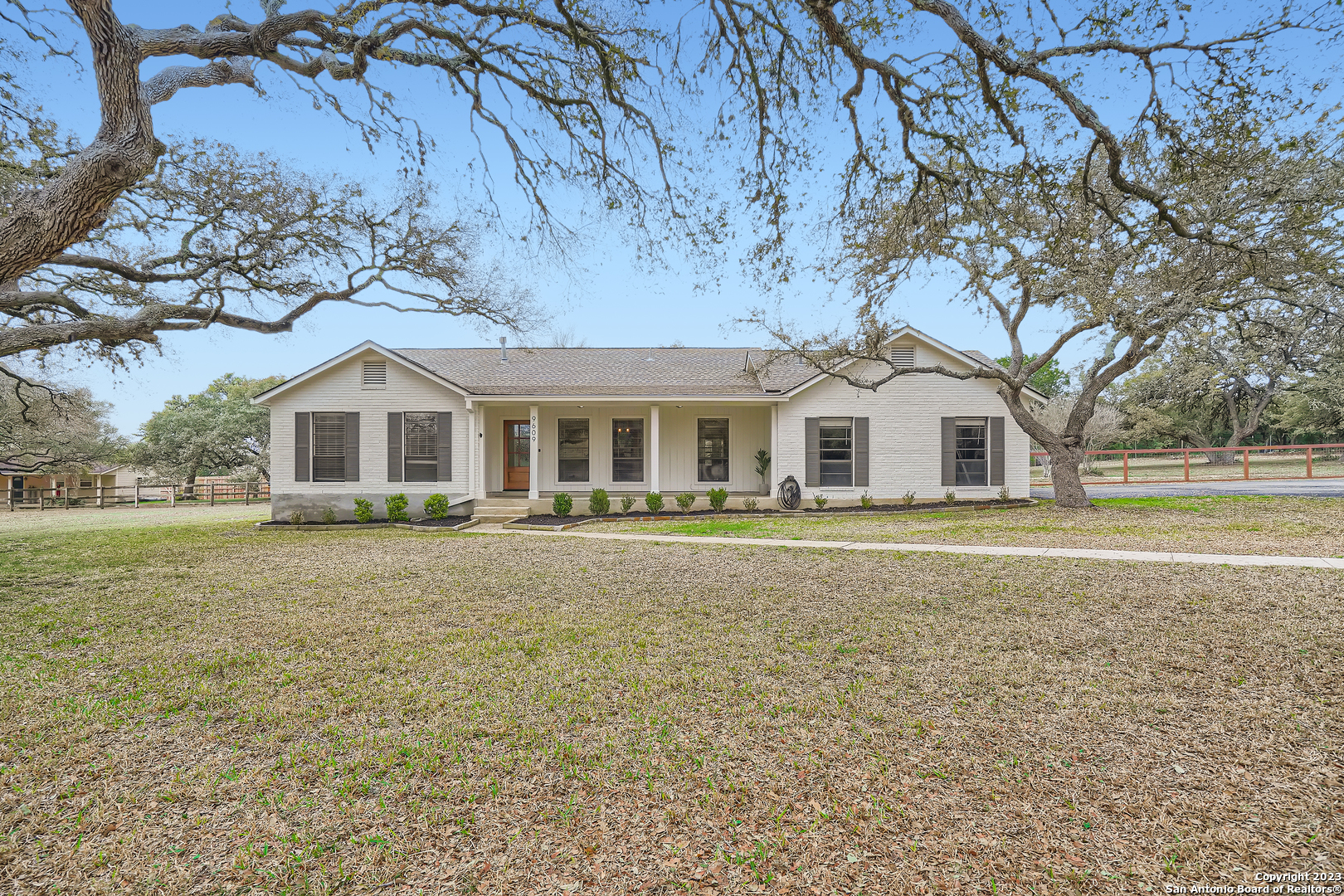 9609 Autumn Hill Boerne TX 78006