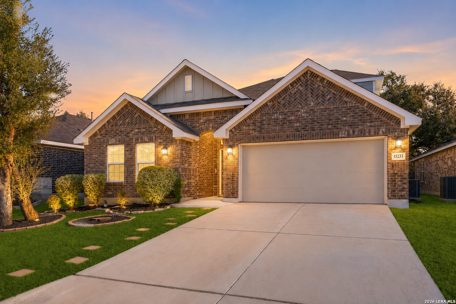 15233 Cheshire Way San Antonio TX 78254