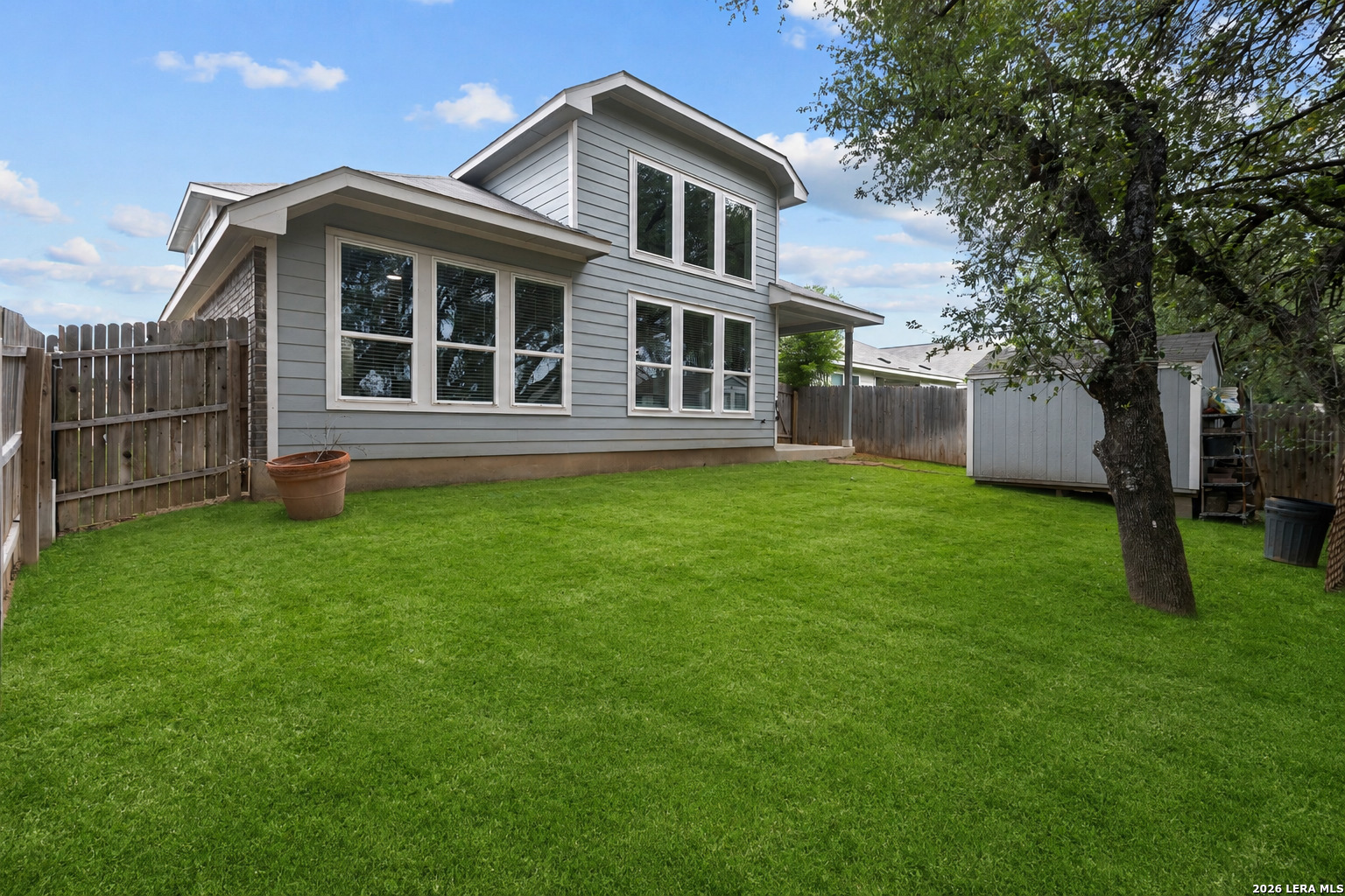 15233 Cheshire Way San Antonio TX 78254