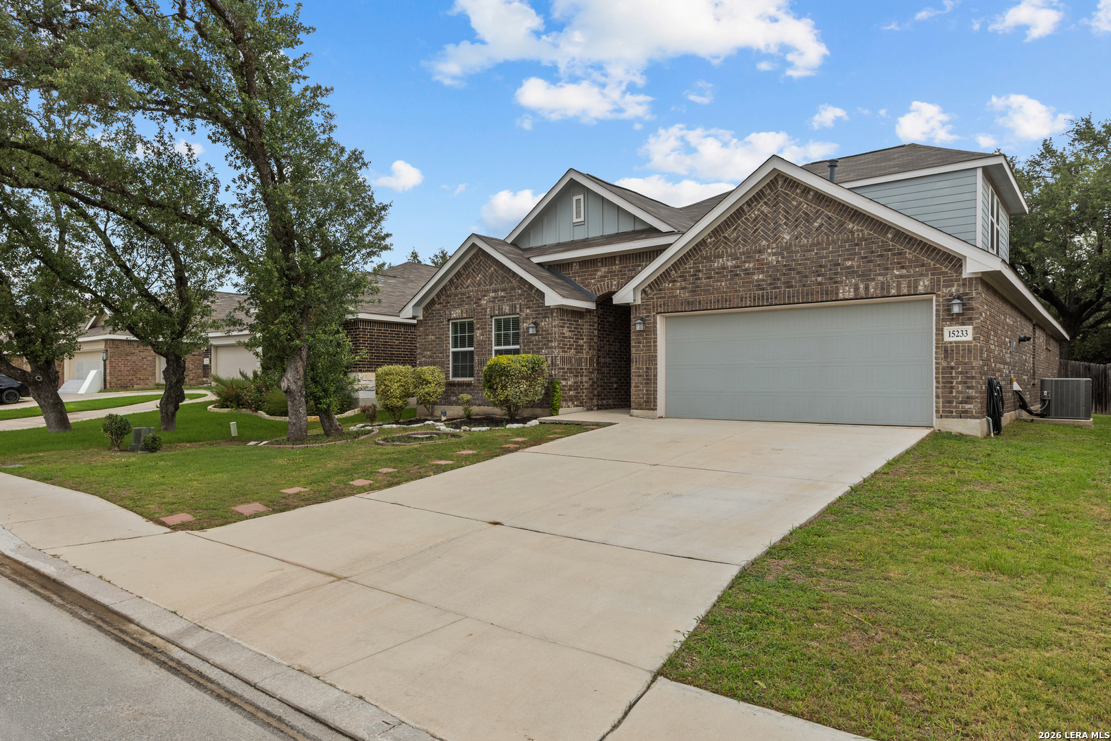 15233 Cheshire Way San Antonio TX 78254