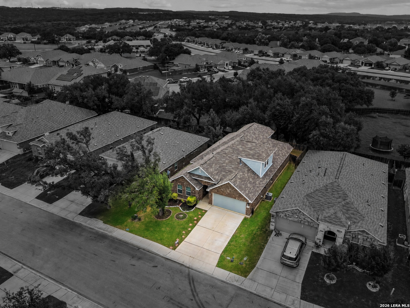 15233 Cheshire Way San Antonio TX 78254
