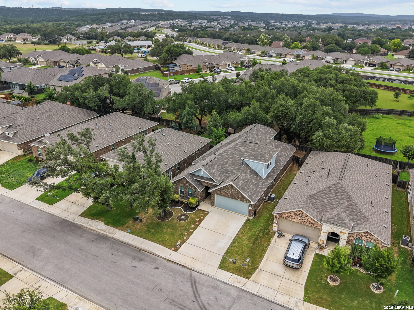 15233 Cheshire Way San Antonio TX 78254