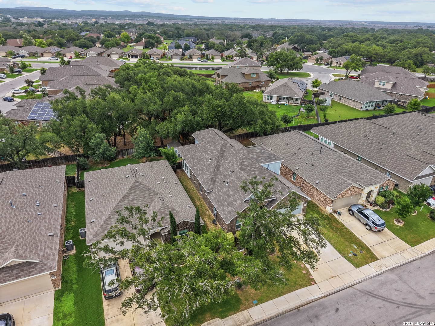 15233 Cheshire Way San Antonio TX 78254
