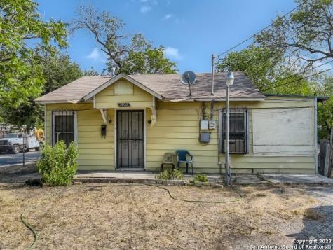1827 Rivas Street San Antonio TX 78207