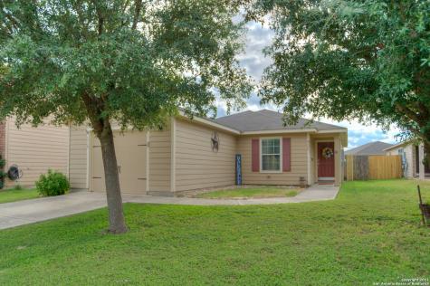 5719 Texas Canyon San Antonio TX 78252