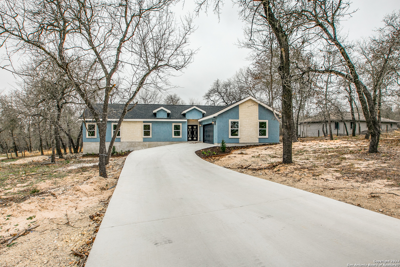 22551 Red Sand Drive San Antonio TX 78264