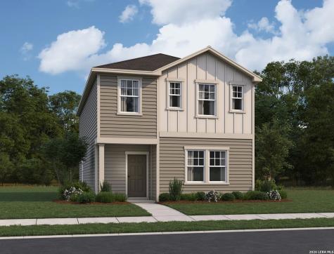 3003 Cattail Hollow San Antonio TX 78222
