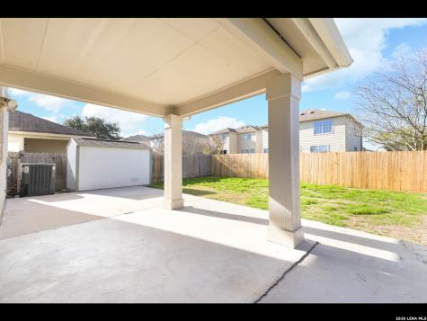 2503 Butterfly Bay San Antonio TX 78245