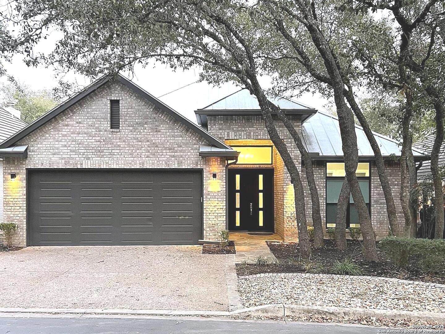 32 Westcourt Lane San Antonio TX 78257