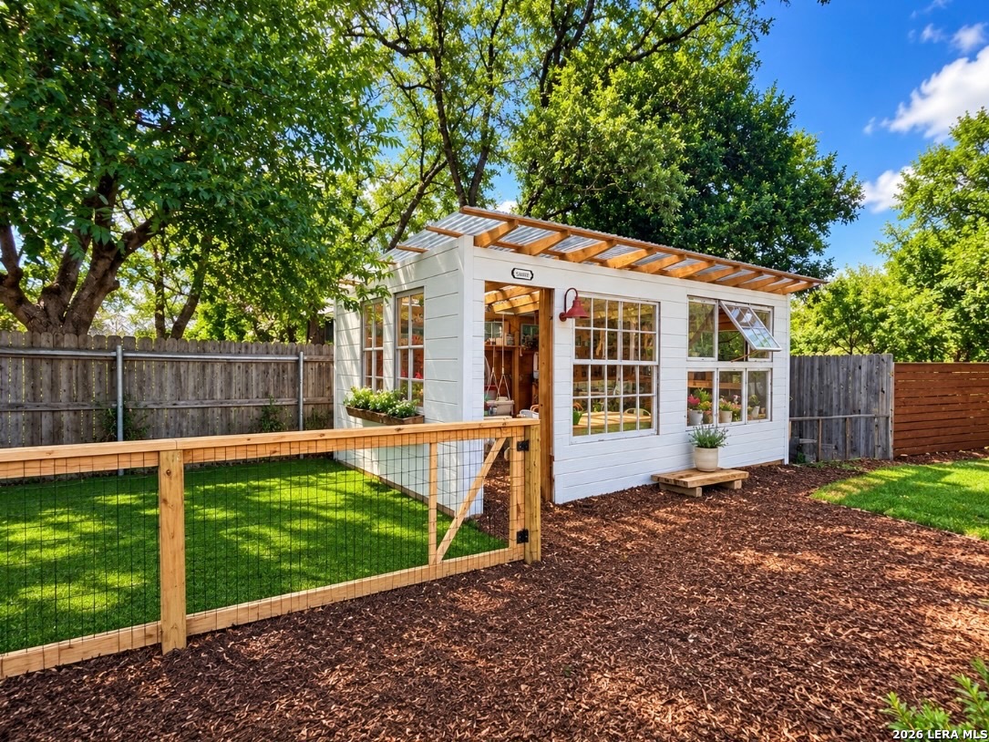 16918 Mount Everest Street San Antonio TX 78232