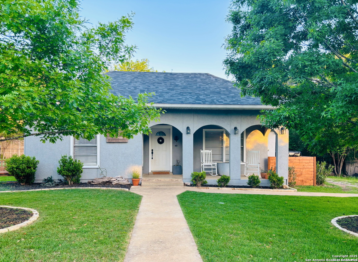 16918 Mount Everest Street San Antonio TX 78232