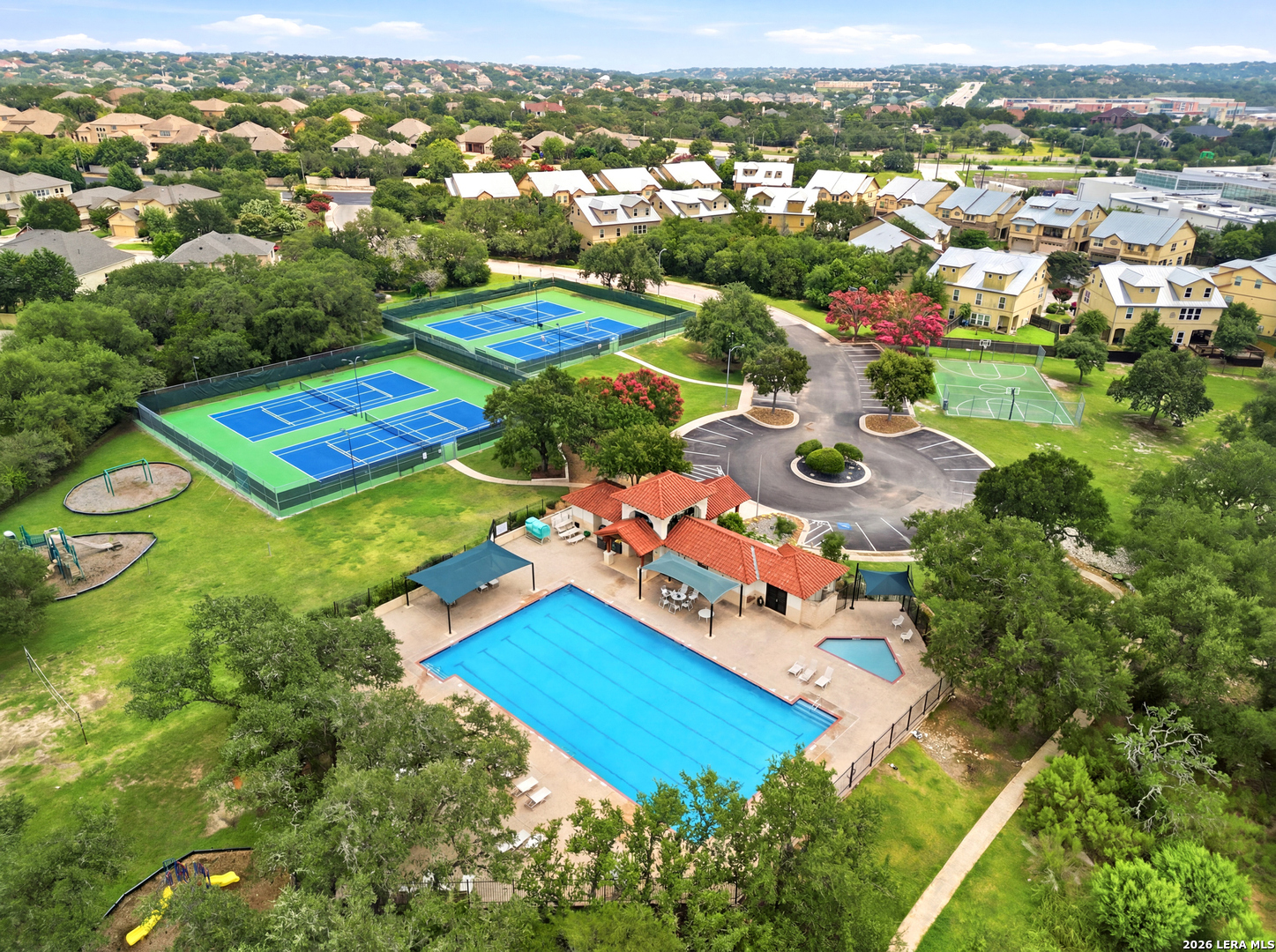 23943 Stately Oaks San Antonio TX 78260