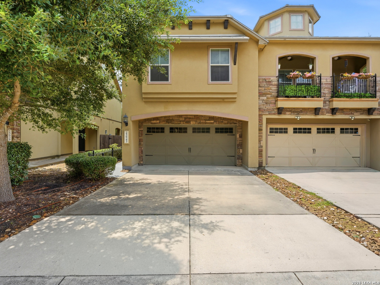 23943 Stately Oaks San Antonio TX 78260