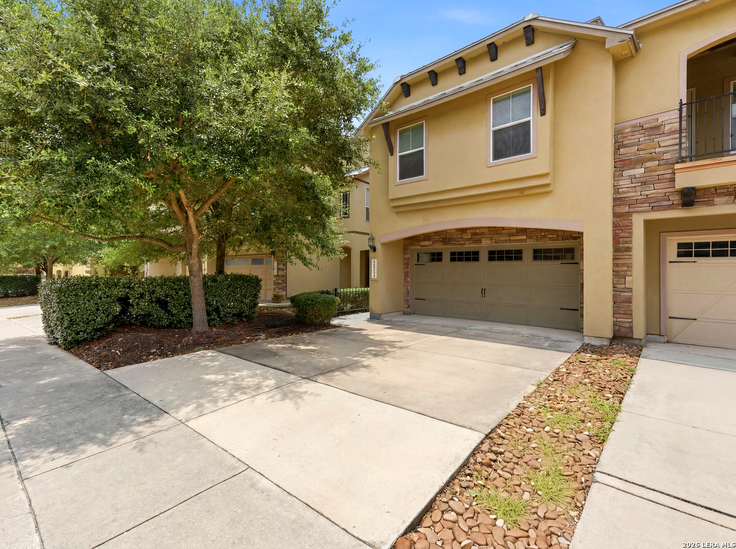 23943 Stately Oaks San Antonio TX 78260