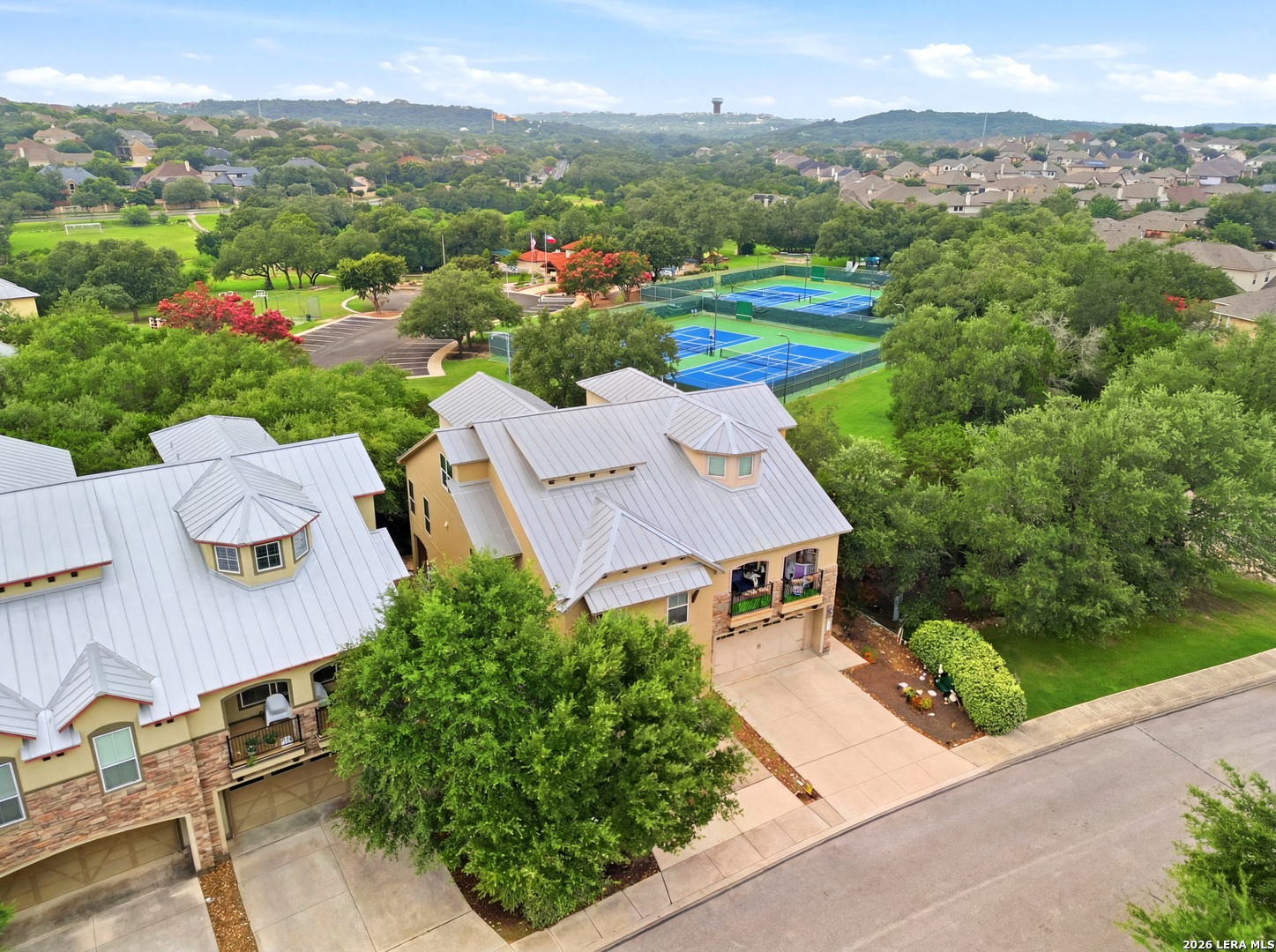 23943 Stately Oaks San Antonio TX 78260