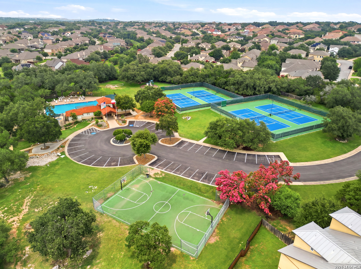 23943 Stately Oaks San Antonio TX 78260
