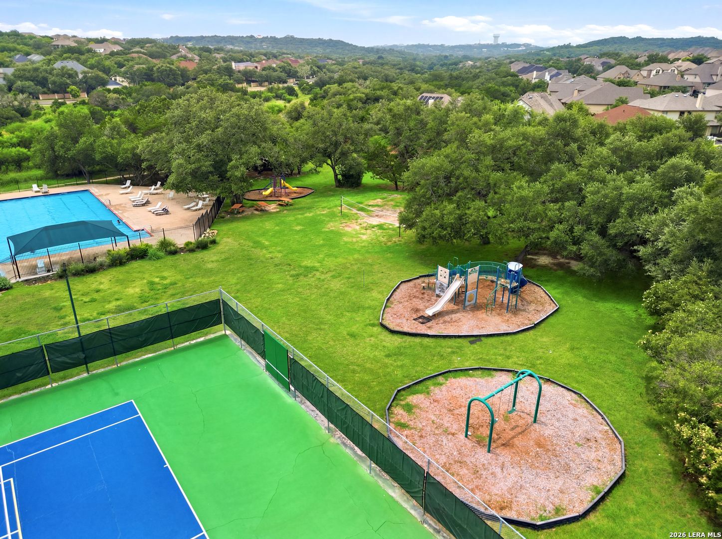 23943 Stately Oaks San Antonio TX 78260