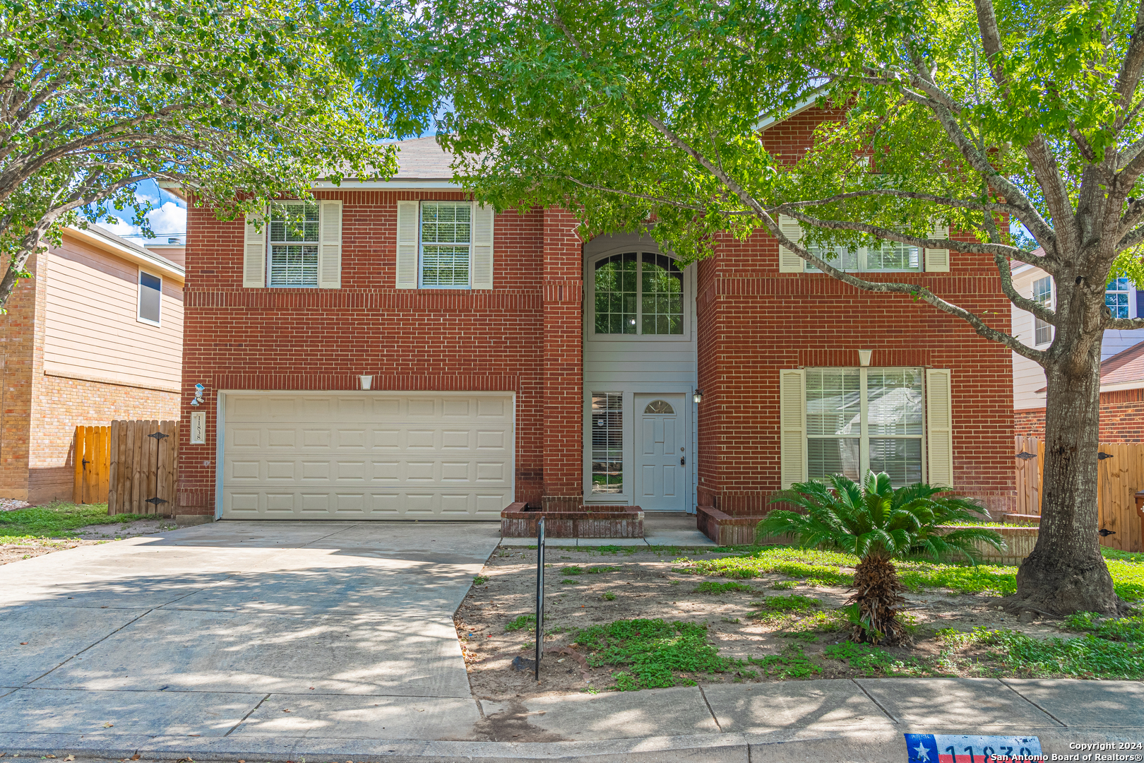 11838 Ledbury San Antonio TX 78253
