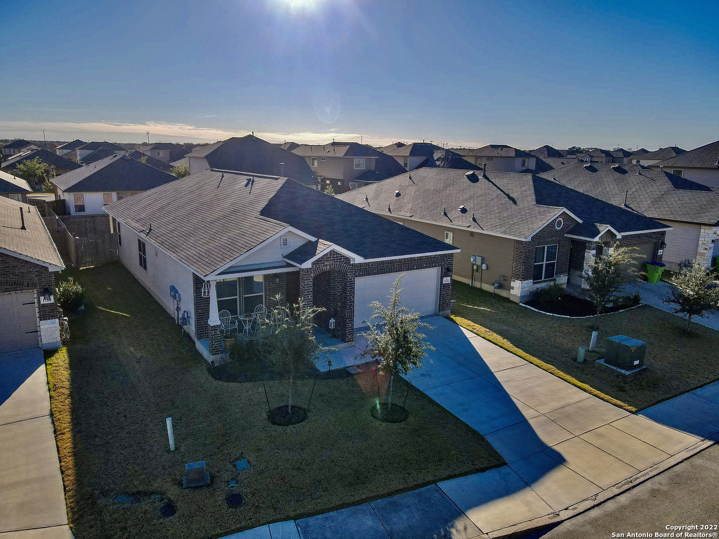 13312 Canyon Meadow San Antonio TX 78254