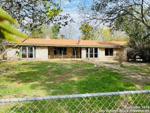 6268 Highway 27 Center Point TX 78010