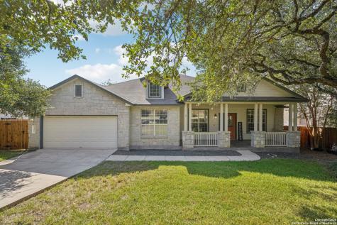 3406 Blackstone Run San Antonio TX 78259